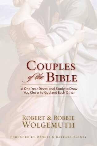 Cover of Couples of the Bible