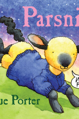 Cover of Parsnip