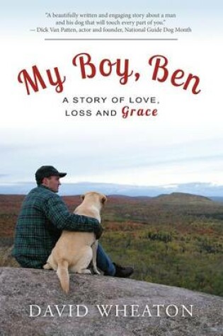 Cover of My Boy, Ben