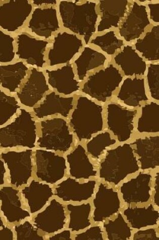 Cover of Giraffe Skin