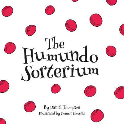 Book cover for The Humundo Sorterium