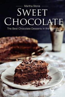 Book cover for Sweet Chocolate