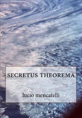 Book cover for secretus theorema