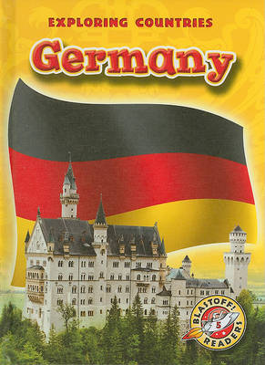 Cover of Germany