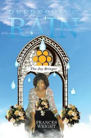 Cover of Refreshing Rain