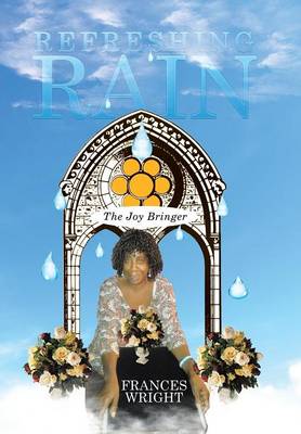 Book cover for Refreshing Rain