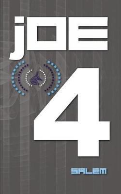 Book cover for joe4