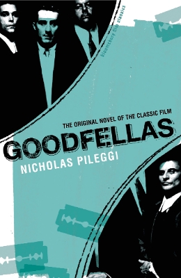 Cover of GoodFellas