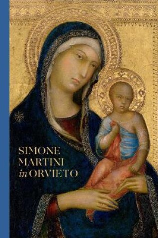 Cover of Simone Martini in Orvieto