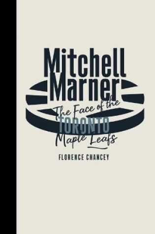 Cover of Mitchell marner