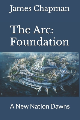 Book cover for The Arc