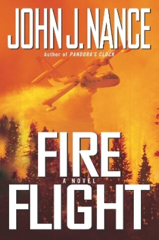 Cover of Fire Flight