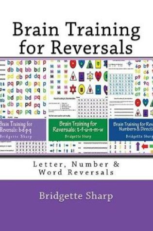 Cover of Brain Training for Reversals