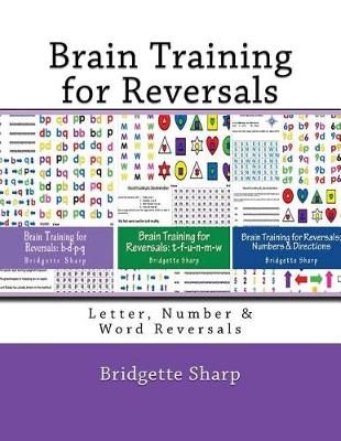 Book cover for Brain Training for Reversals