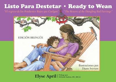 Book cover for Ready to Wean