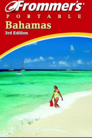 Cover of Bahamas