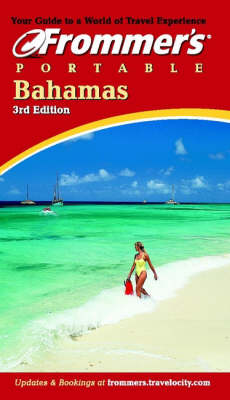 Cover of Bahamas