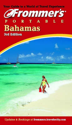 Book cover for Bahamas