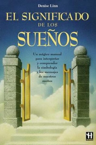 Cover of El Significado de Los Suenos