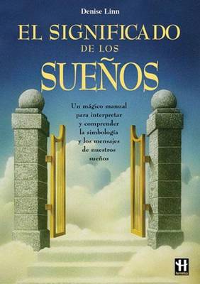 Book cover for El Significado de Los Suenos