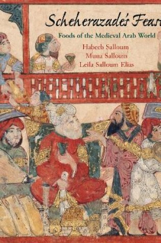 Cover of Scheherazade's Feasts