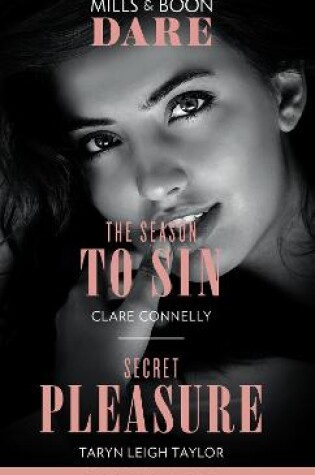 Cover of The Season To Sin / Secret Pleasure