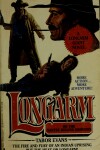 Book cover for Longarm 000: Santee Kill