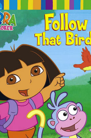 Cover of Follow That Bird