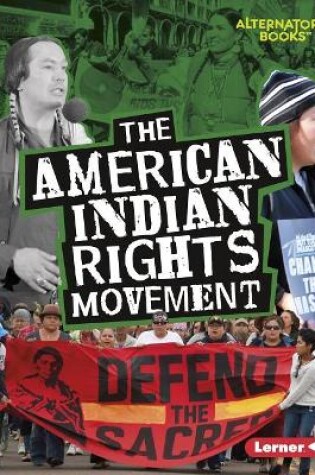 Cover of Movements That Matter Civil Rights Movement