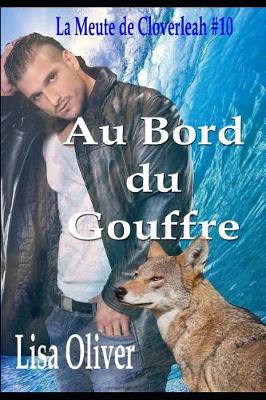 Book cover for Au Bord Du Gouffre