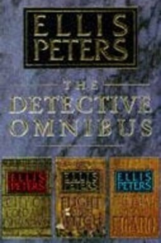 Cover of The Detective Omnibus