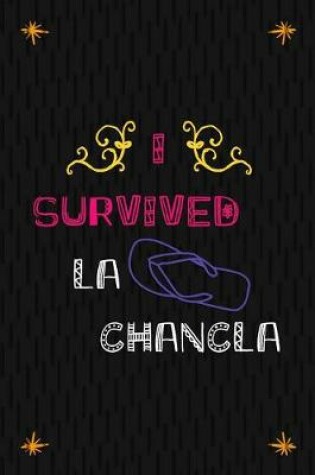 Cover of I Survived La Chancla