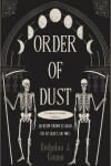 Book cover for Order of Dust