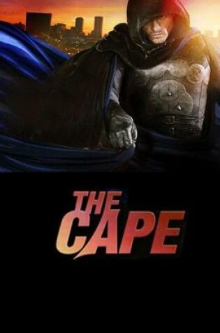 Cover of The Cape