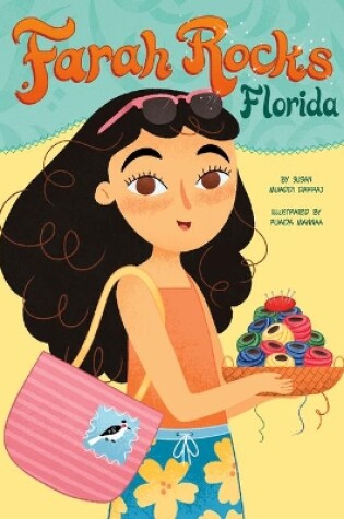 Cover of Farah Rocks Florida