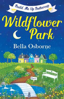 Book cover for Wildflower Park – Part One