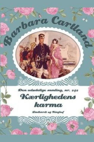 Cover of K�rlighedens karma