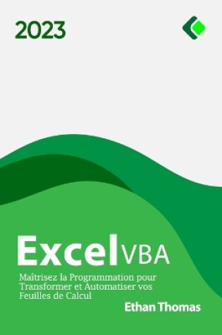 Cover of Excel VBA