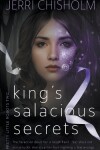 Book cover for King's Salacious Secrets