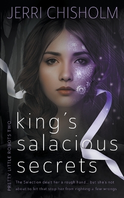 Book cover for King's Salacious Secrets