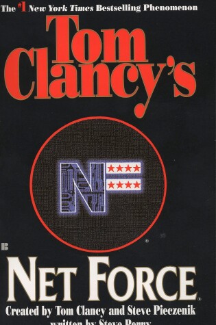 Cover of Tom Clancy's Net Force