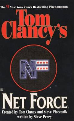 Cover of Net Force