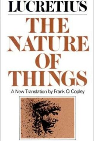 Cover of The Nature of Things