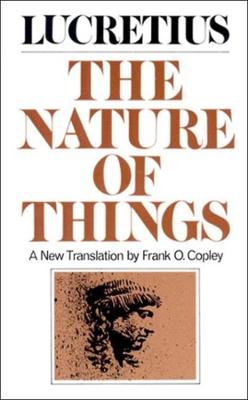 Book cover for The Nature of Things