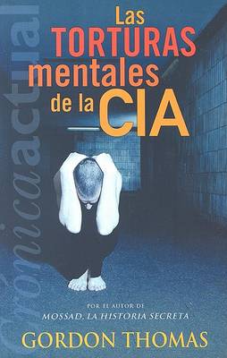 Cover of Las Torturas Mentales de la CIA