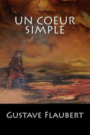 Cover of Un Coeur Simple