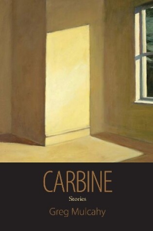 Cover of Carbine