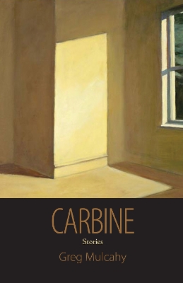 Book cover for Carbine