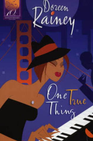 Cover of One True Thing