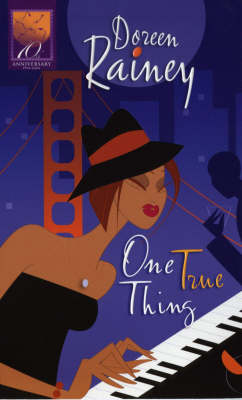 Book cover for One True Thing